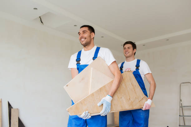 Best Attic Cleanout  in Braddock Heights, MD