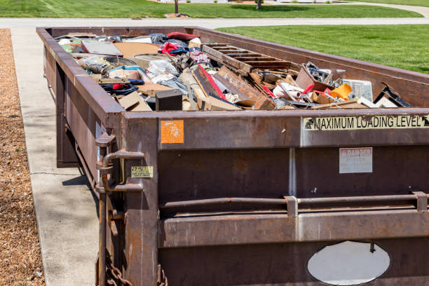 Best Commercial Junk Removal  in Braddock Heights, MD