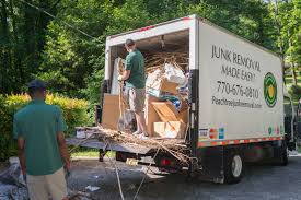 Junk Removal for Events in Braddock Heights, MD